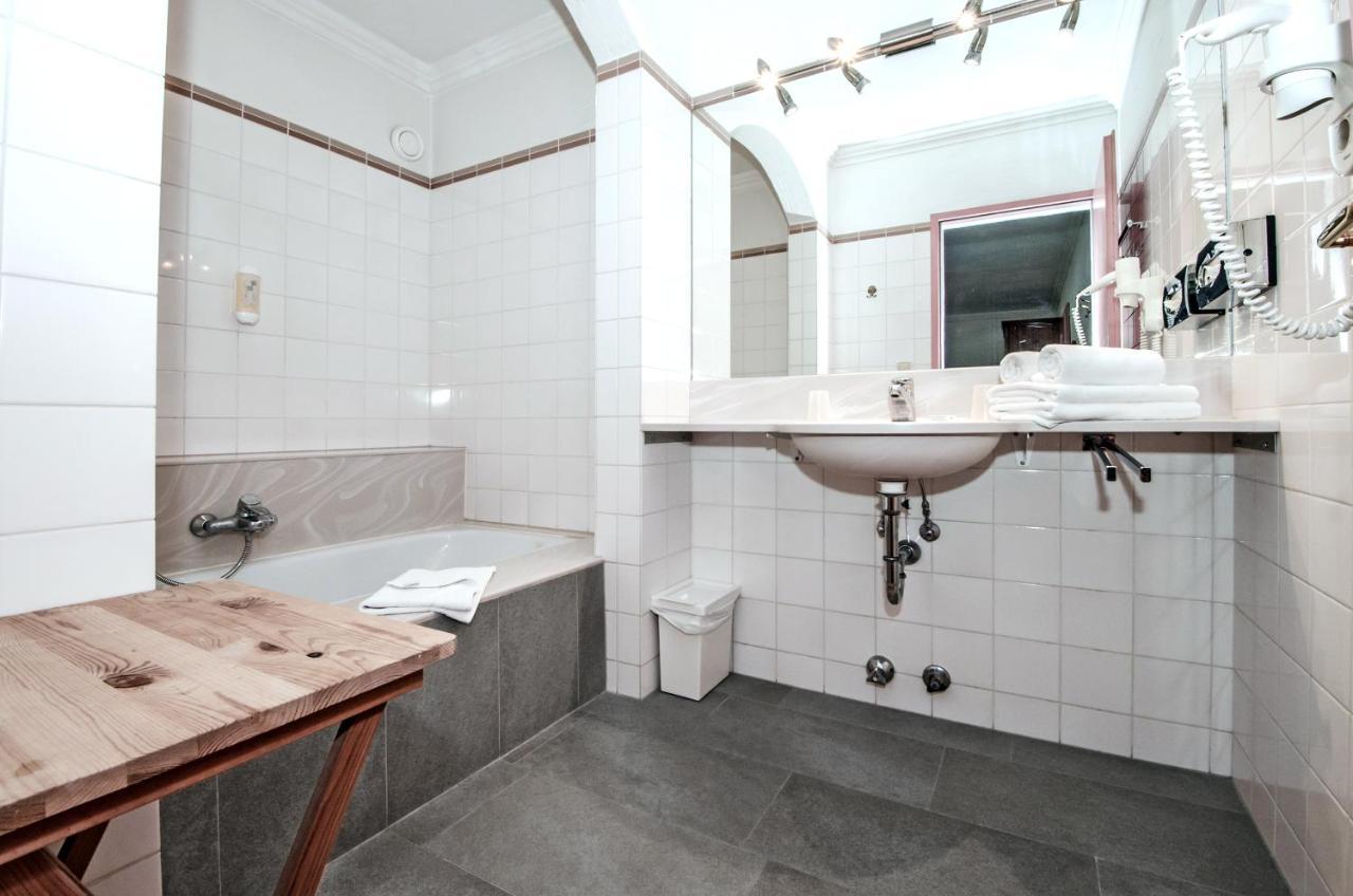 Hotel Unterbrunn Apartments & Gaestehaus Neukirchen am Großvenediger 외부 사진