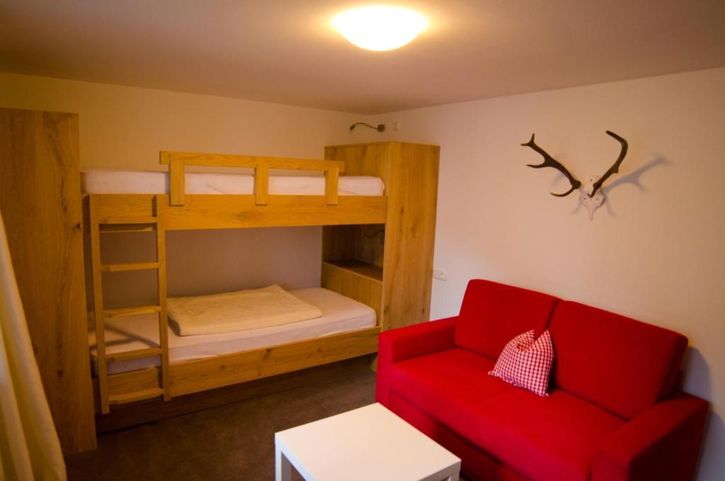 Hotel Unterbrunn Apartments & Gaestehaus Neukirchen am Großvenediger 외부 사진