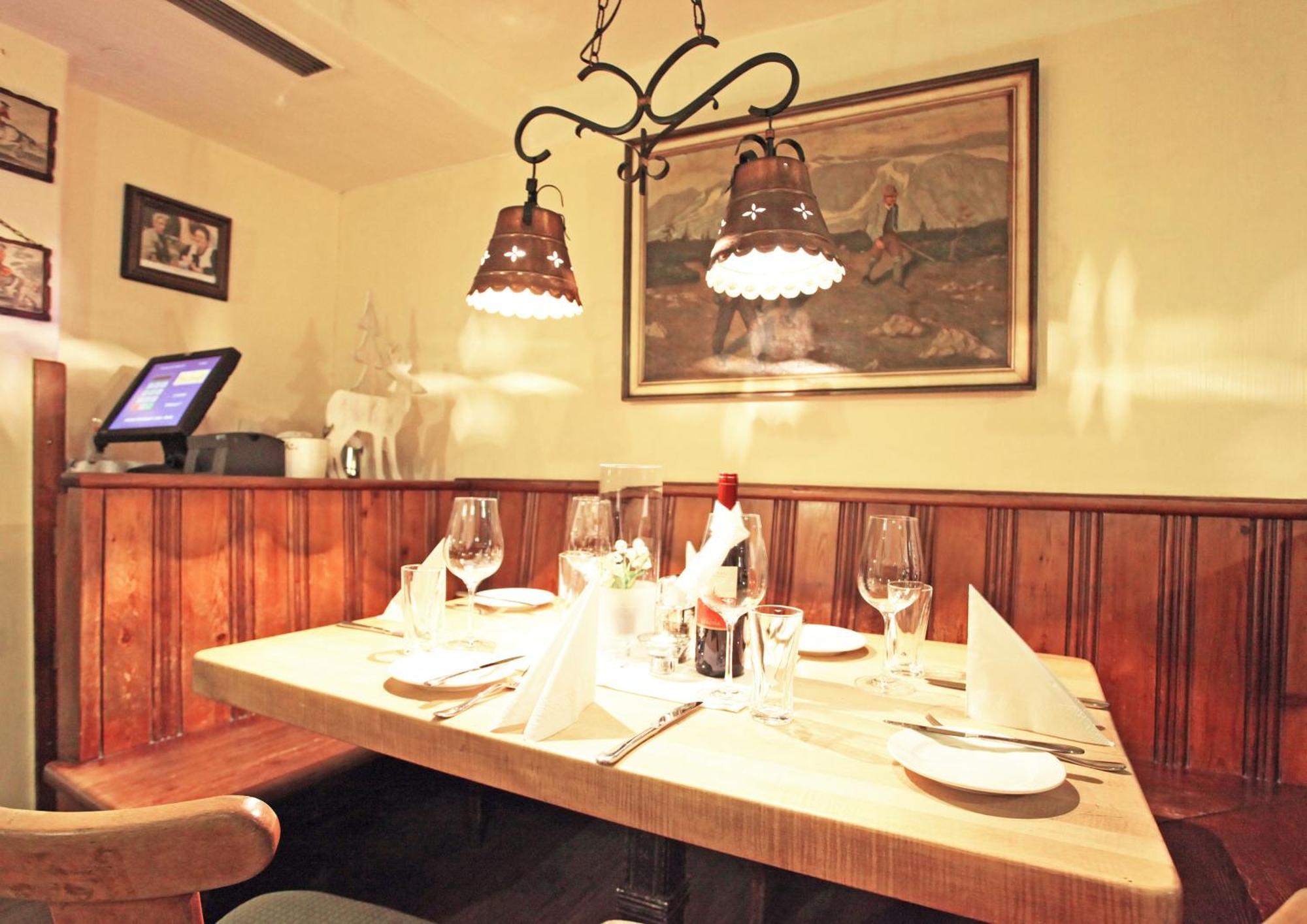 Hotel Unterbrunn Apartments & Gaestehaus Neukirchen am Großvenediger 외부 사진