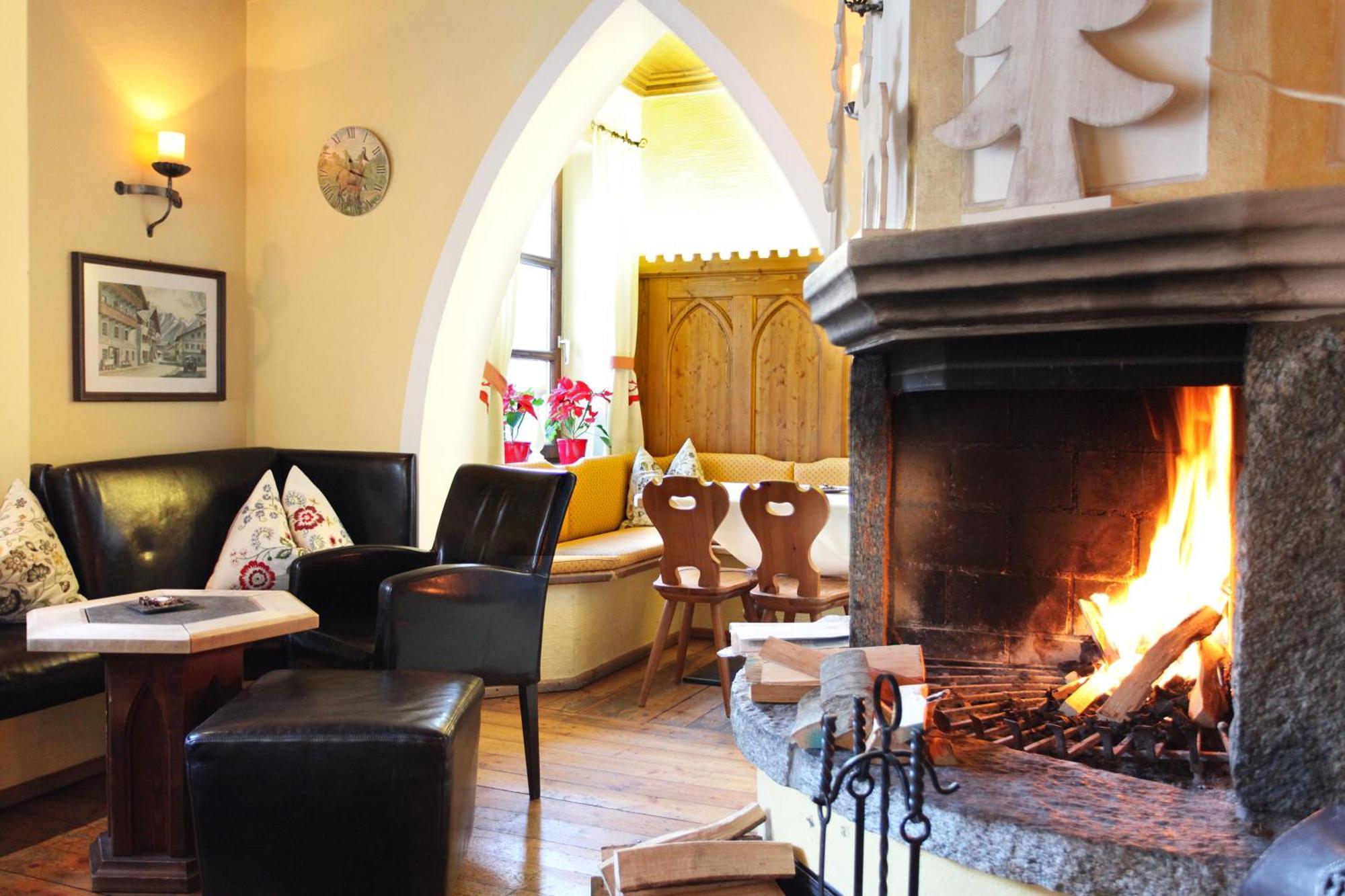 Hotel Unterbrunn Apartments & Gaestehaus Neukirchen am Großvenediger 외부 사진