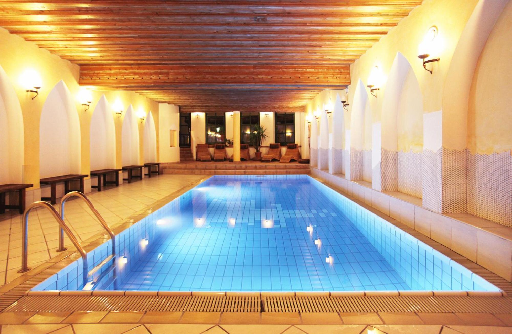 Hotel Unterbrunn Apartments & Gaestehaus Neukirchen am Großvenediger 외부 사진