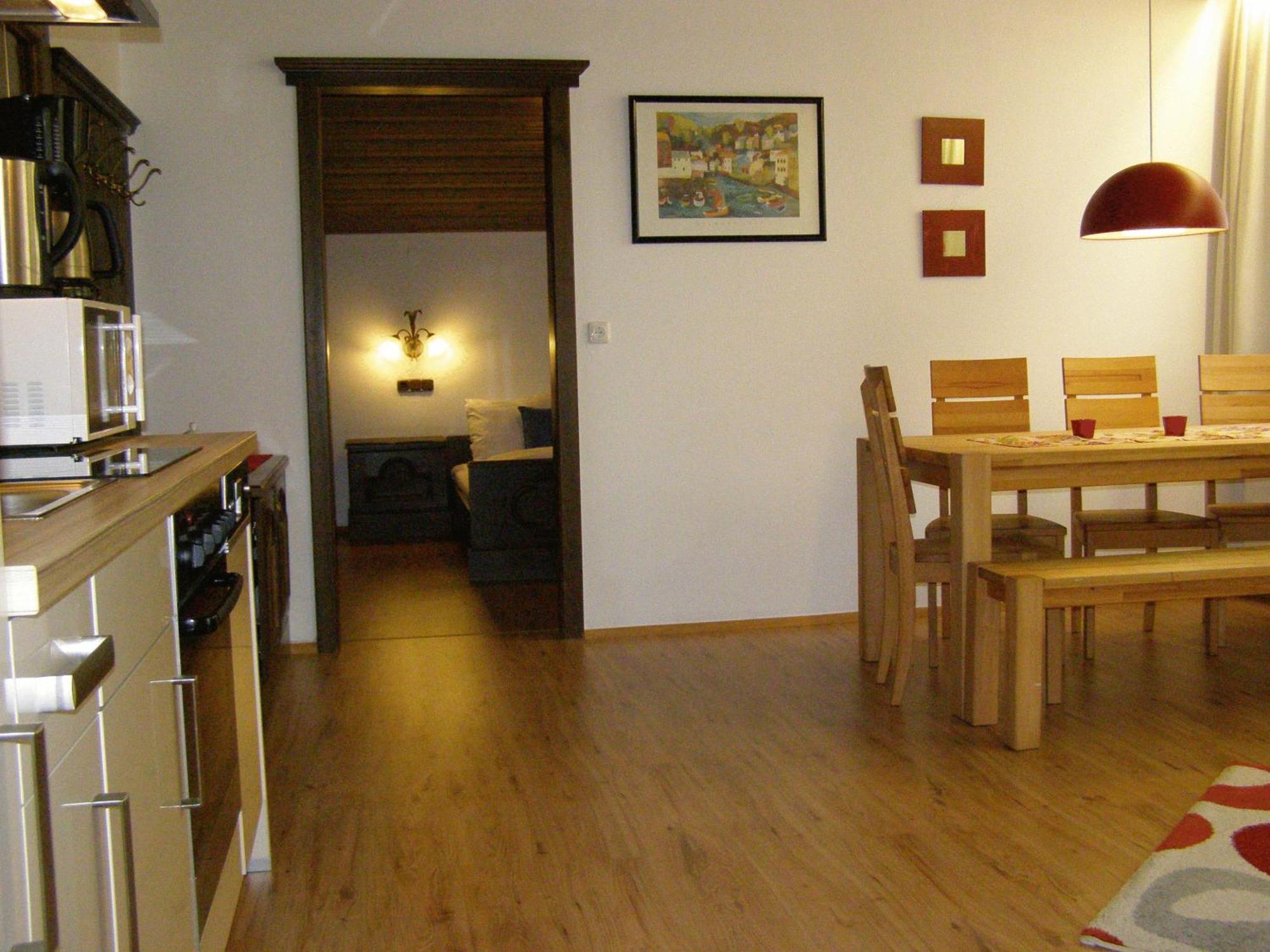 Hotel Unterbrunn Apartments & Gaestehaus Neukirchen am Großvenediger 외부 사진
