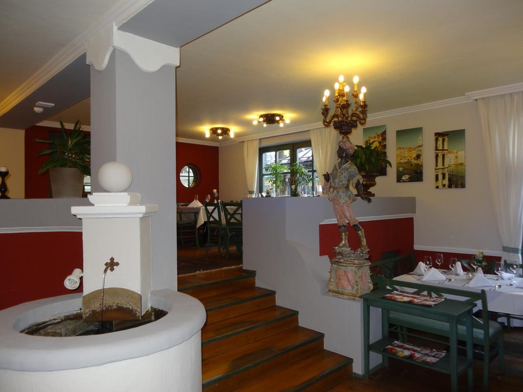 Hotel Unterbrunn Apartments & Gaestehaus Neukirchen am Großvenediger 외부 사진