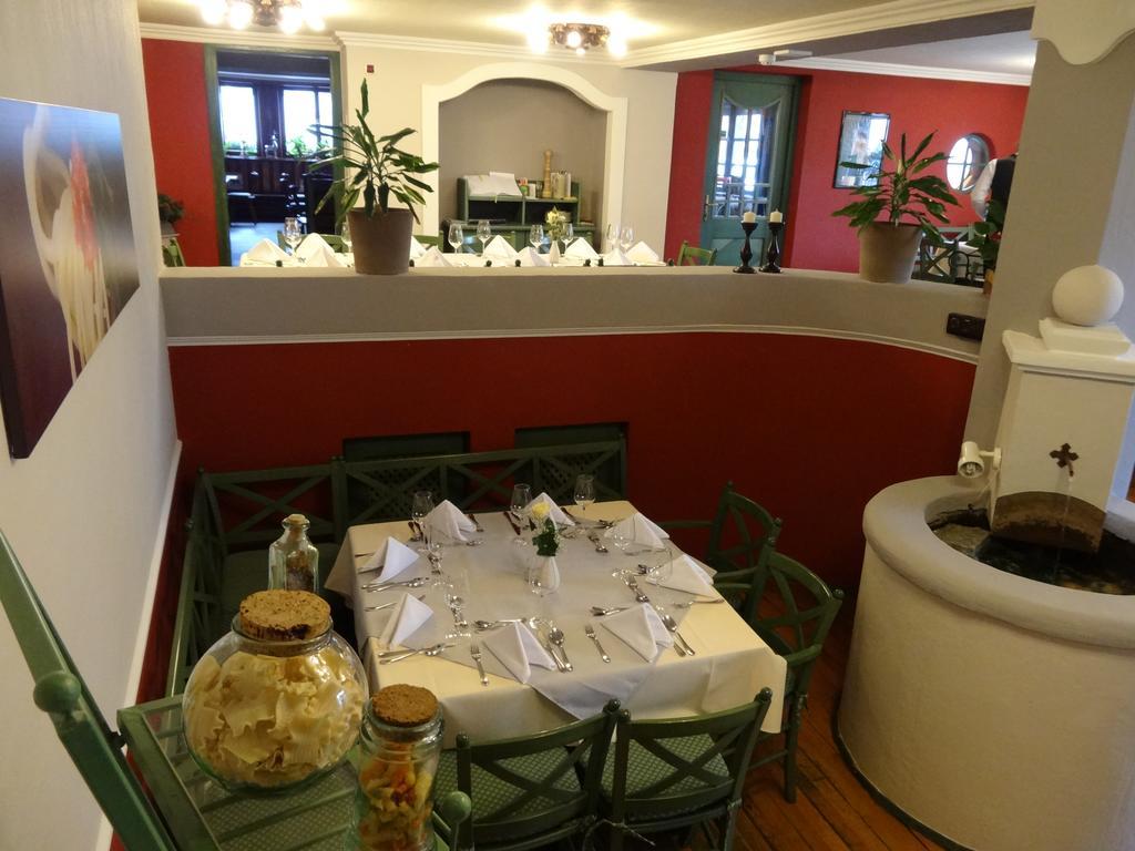 Hotel Unterbrunn Apartments & Gaestehaus Neukirchen am Großvenediger 외부 사진