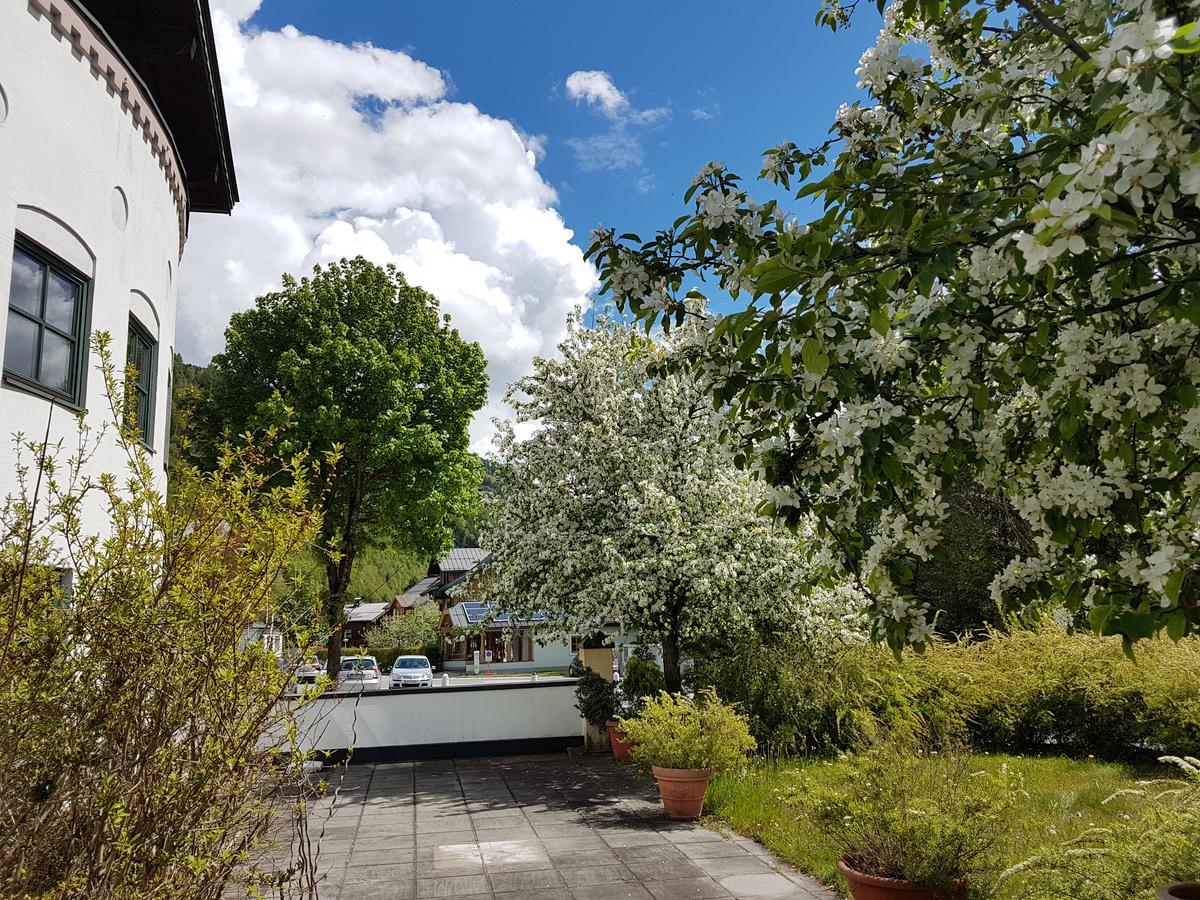Hotel Unterbrunn Apartments & Gaestehaus Neukirchen am Großvenediger 외부 사진