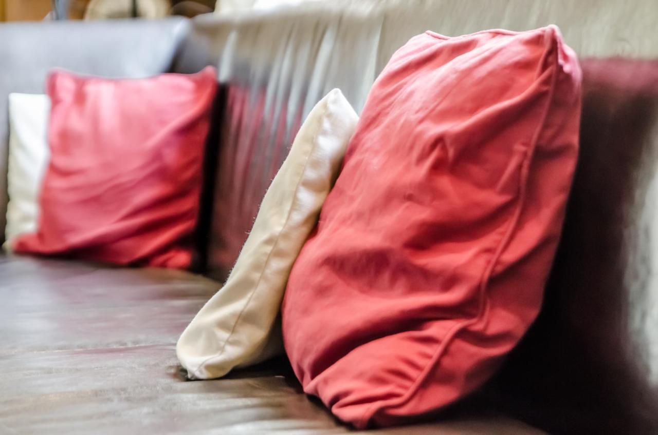 Hotel Unterbrunn Apartments & Gaestehaus Neukirchen am Großvenediger 외부 사진