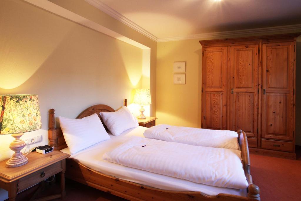 Hotel Unterbrunn Apartments & Gaestehaus Neukirchen am Großvenediger 객실 사진